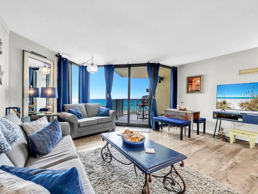 Vacation Home interior